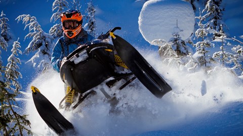 Kan ökad medvetenhet hos skoteråkare rädda friåkningen?