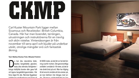 CKMP