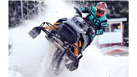 Arctic Cat Cup 2019