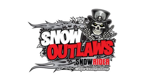 Snow Outlaws 21 mars på Gesundaberget utanför Mora
