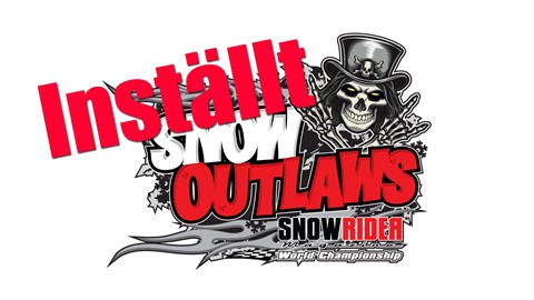 Snow Outlaws 21 Mars Inställt pga Coronavirus