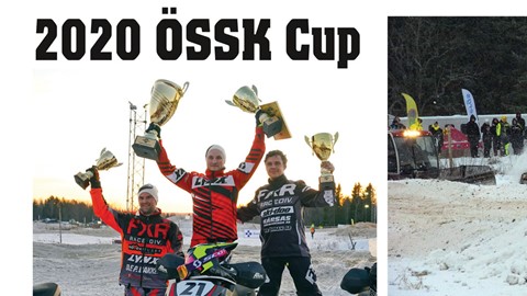 2020 ÖSSK Cup