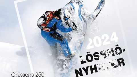 SnowRider Magazine nr4 finns ute