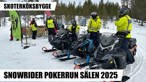 SnowRider TV Ep. 191, Säsong 8