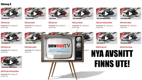 🚨 Nu är det släppt! 🚨