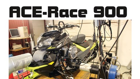 ACE-Race 900