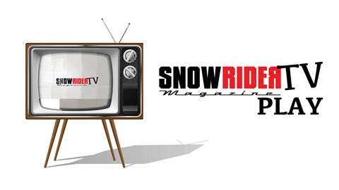 SnowRider TV Play Prenumerant
