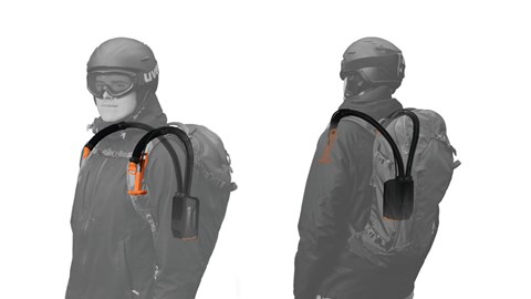 Safeback tillkännager SBX-system