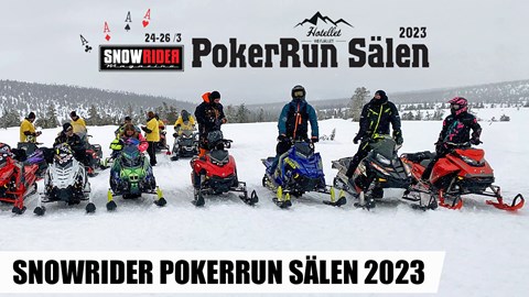 SnowRider TV Ep. 143, Säsong 6