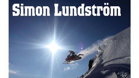 Simon Lundström