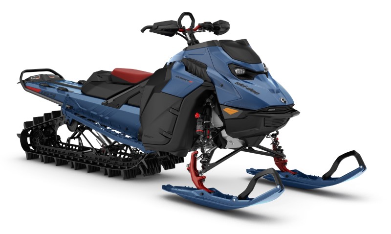 Ski-Doo 2025
