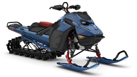 Ski-Doo 2025