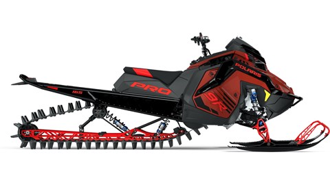 Polaris 2025