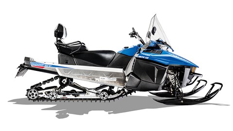 Arctic Cat Bearcat