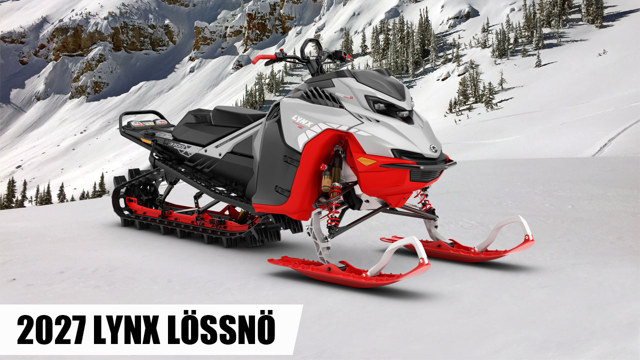 SnowRider TV Ep. 251, Säsong 10
