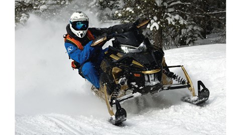 Yamaha SRX 2024