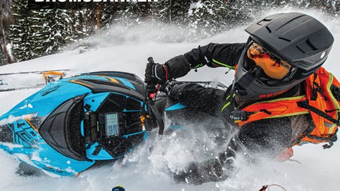 SnowRider Magazine nr4 finns ute