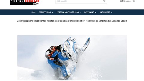 Snowridershop.com