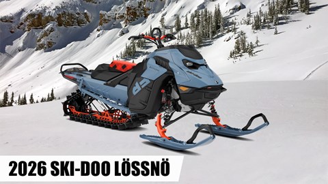 SnowRider TV Ep. 209, Säsong 9