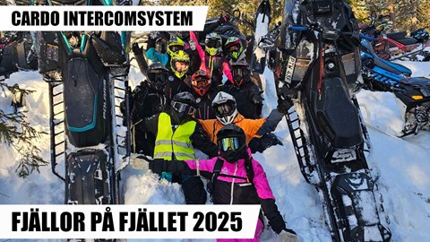 SnowRider TV Ep. 194, Säsong 8