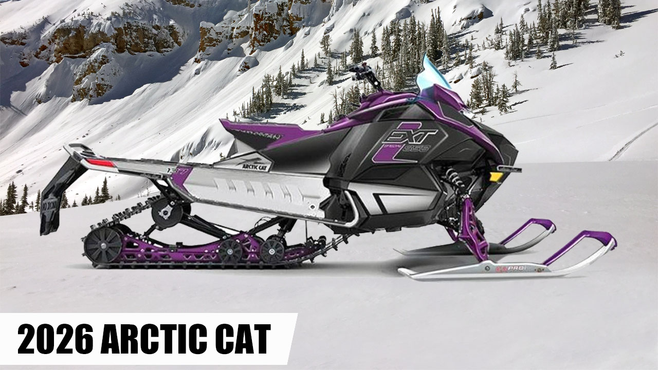 SnowRider TV Ep. 210, Säsong 9