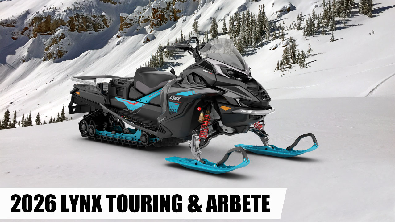 SnowRider TV Ep. 219, Säsong 9