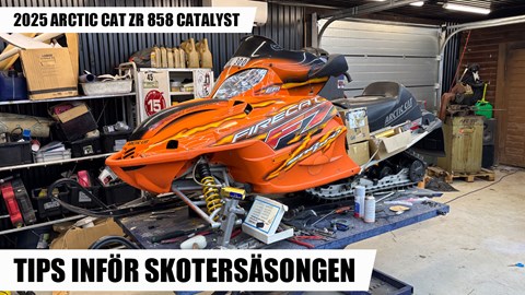 SnowRider TV Ep. 179, Säsong 8