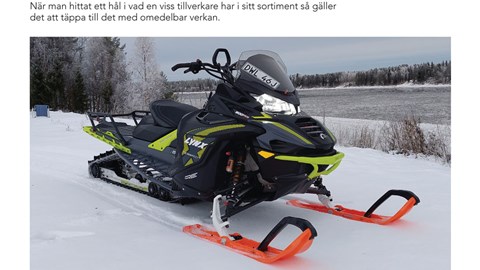 Lynx Finlandia