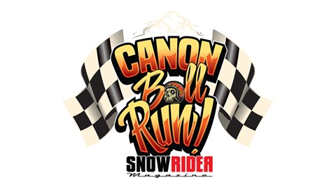 Canonball Run 29 januari 2022