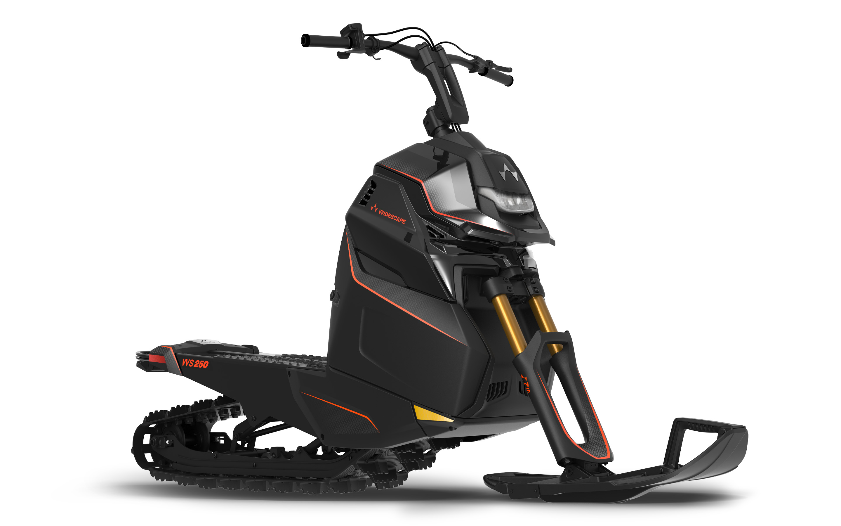 Arctic Cat Acquires Widescape