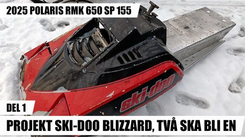SnowRider TV Ep. 184, Säsong 8