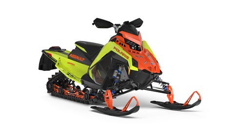 Polaris 2023