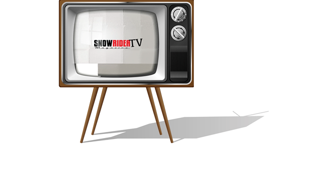 SnowRider TV