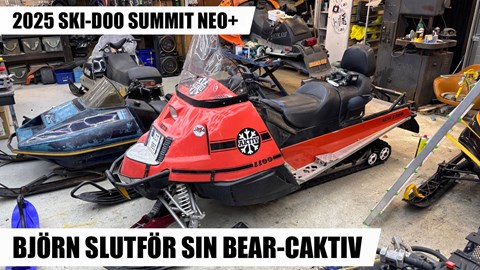 SnowRider TV Ep. 185, Säsong 8