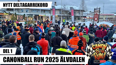 SnowRider TV Ep. 186, Säsong 8