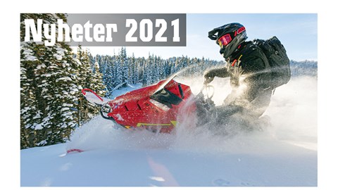Nyheter 2021