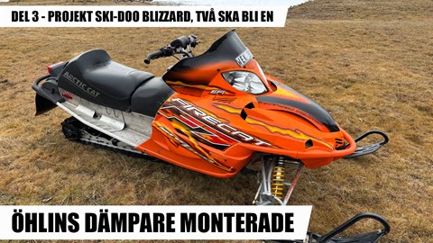 SnowRider TV Ep. 190, Säsong 8