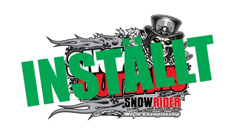 Snow Outlaws 2 Maj 2025