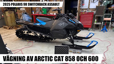 SnowRider TV Ep. 181, Säsong 8
