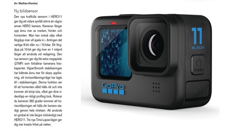 GoPro HERO11 Black