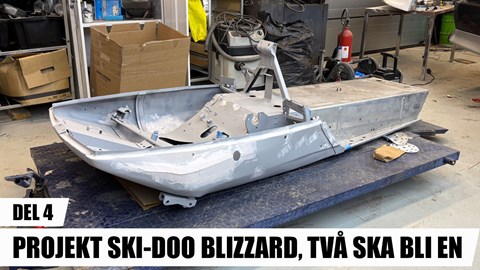SnowRider TV Ep. 195, Säsong 8