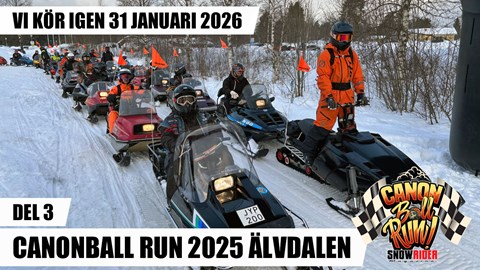 SnowRider TV Ep. 188, Säsong 8
