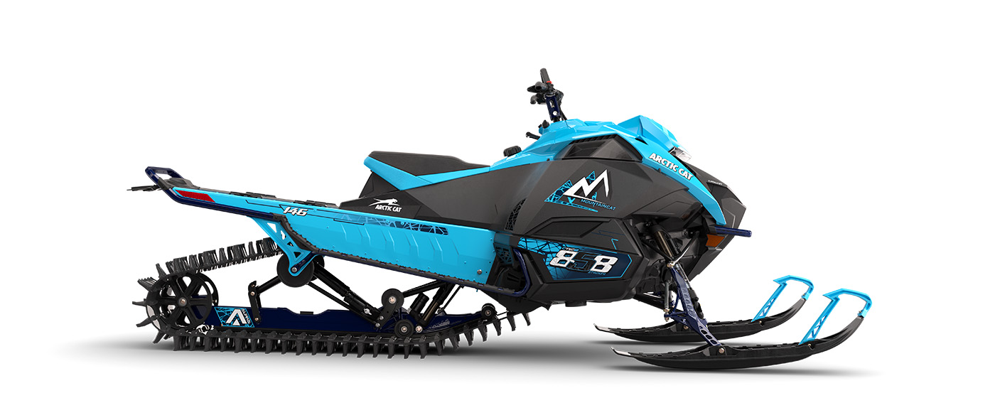 Arctic Cat 2025