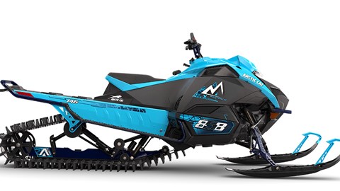 Arctic Cat 2025