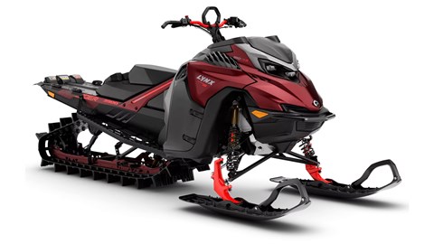 Lynx 2025